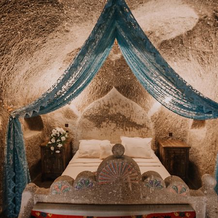 Holiday Cave Hotel Goreme Bagian luar foto