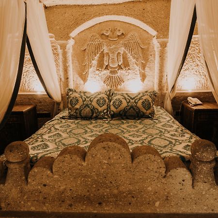 Holiday Cave Hotel Goreme Bagian luar foto